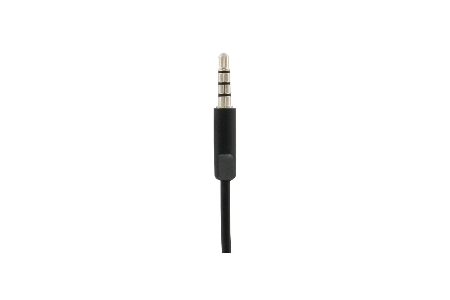 Logitech Wired Headphone H111 Single Pin view 4